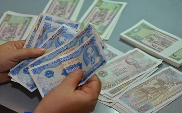 Thái độ đối với đồng tiền lẻ